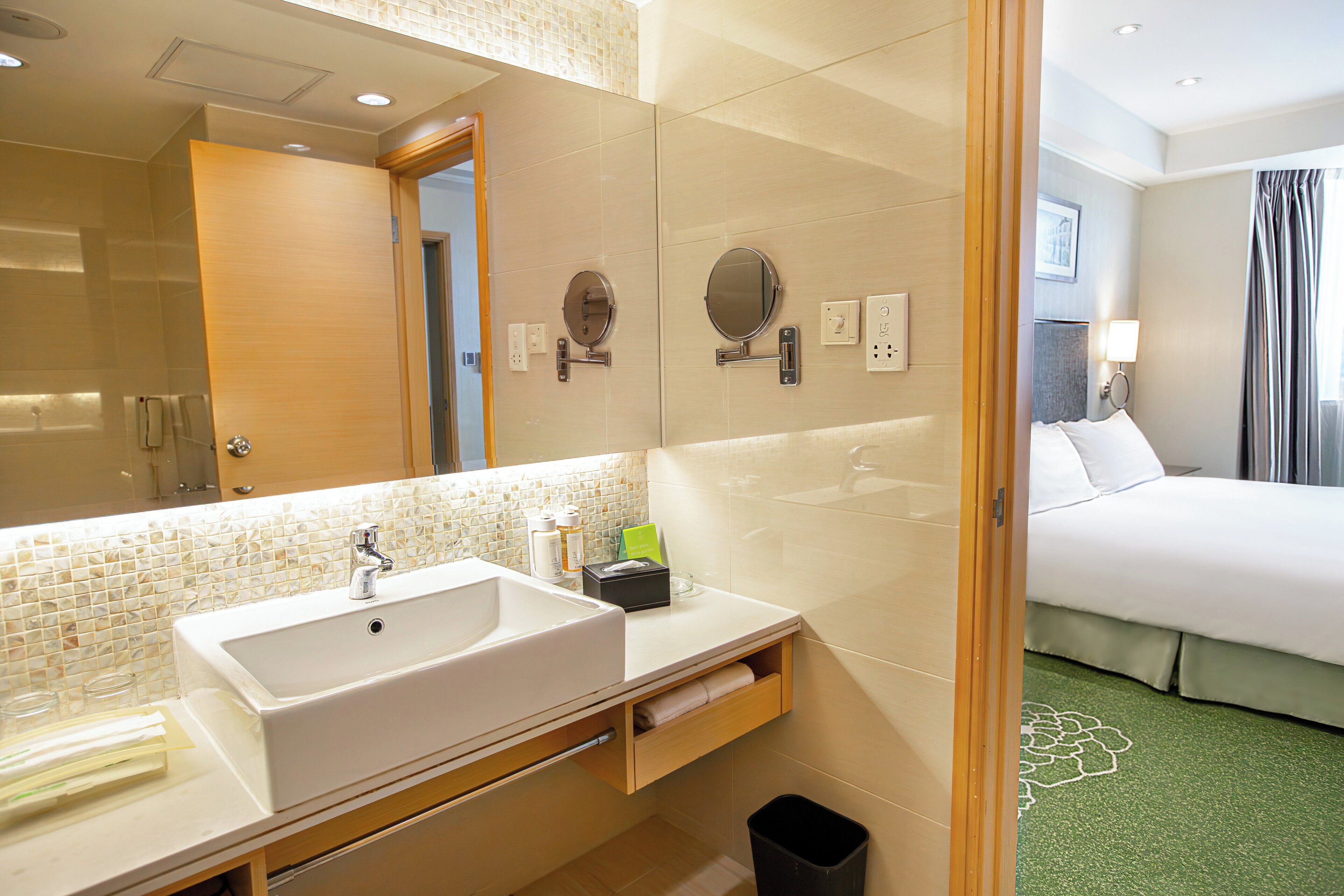 Suite, 1 Bedroom, Club lounge access