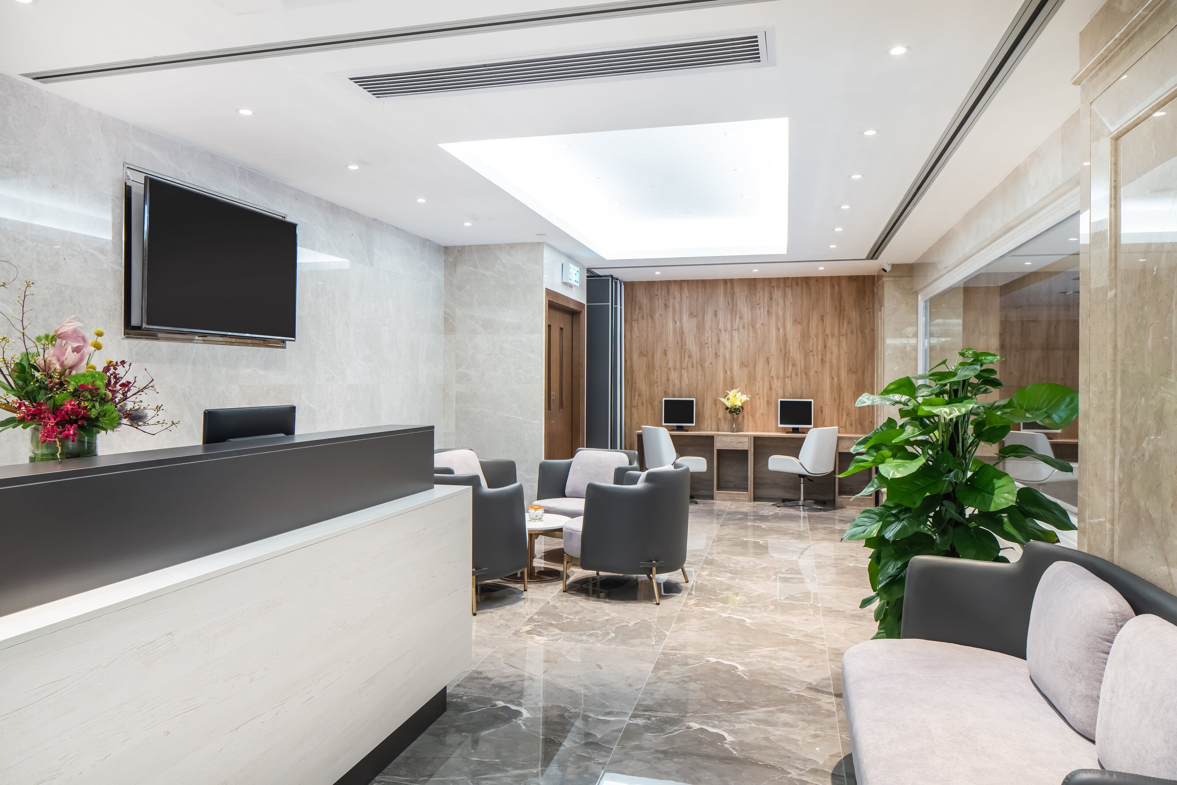 Foto - Holiday Inn Macau by IHG