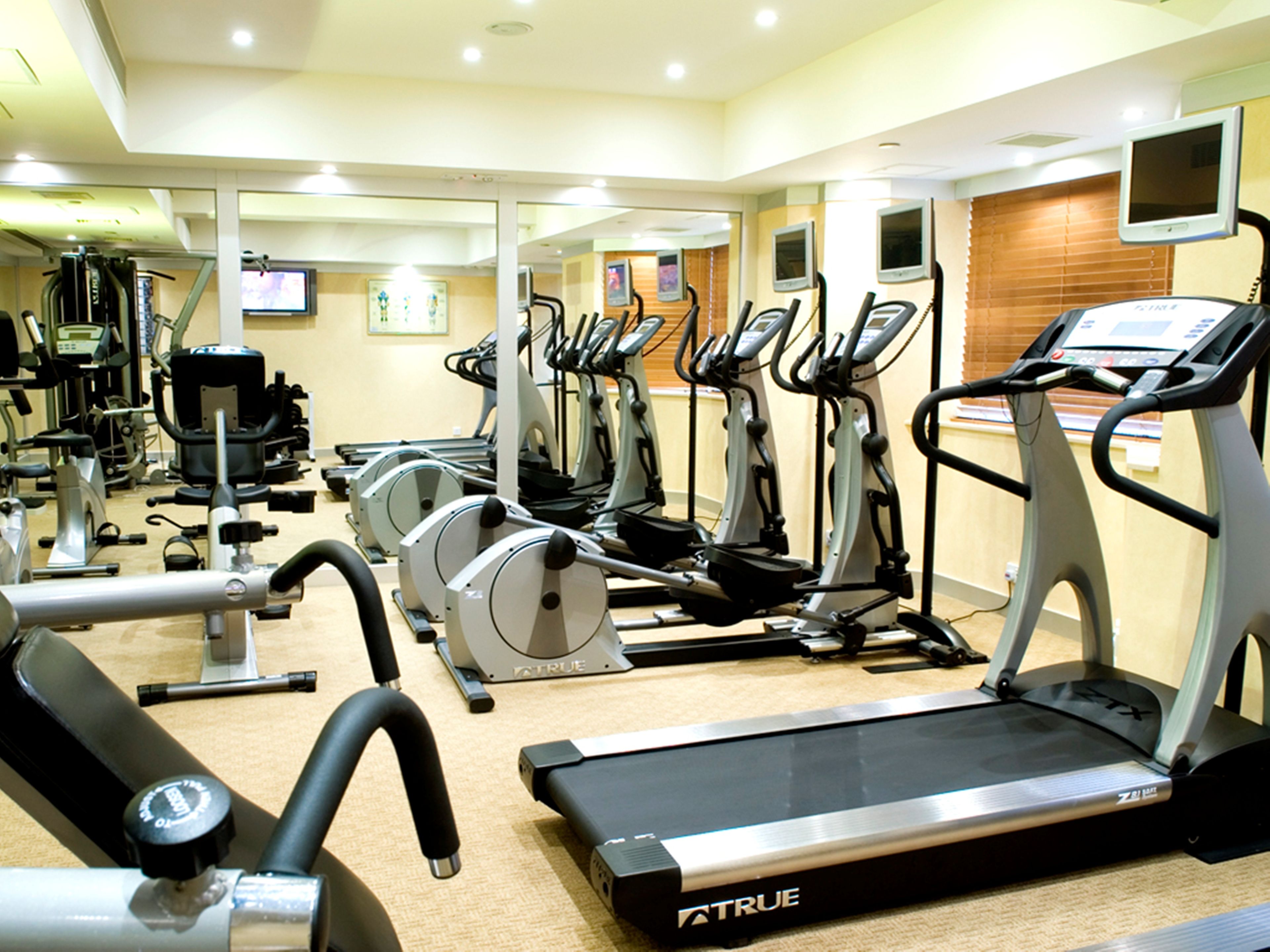 Foto - Holiday Inn Macau by IHG