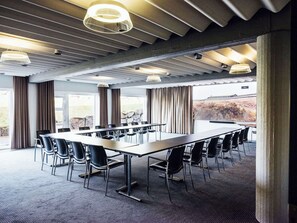 Salle de réunion