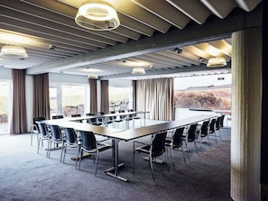 Salle de réunion