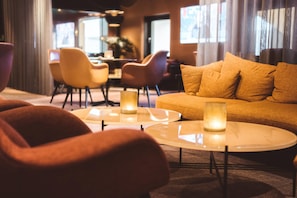 Lobby - Hotel Føroyar (Tórshavn)
