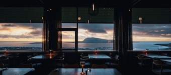 Hotel Føroyar