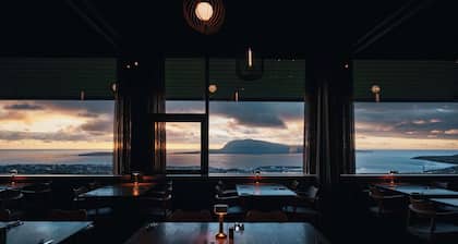 Hotel Føroyar