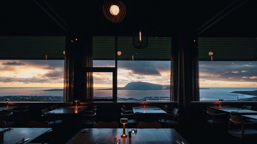 Hotel Føroyar