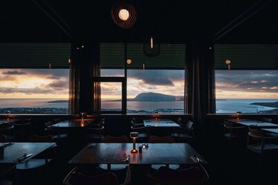 Hotel Føroyar