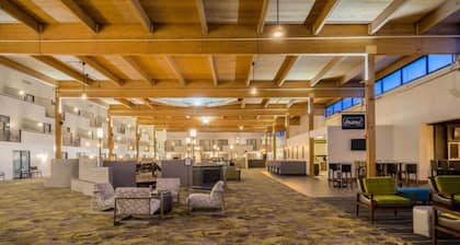 enVision Hotel & Conference Center Mansfield-Foxboro