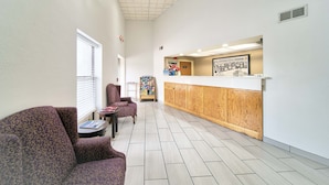 Reception - Quality Inn Chattanooga Hamilton Place (Chattanooga)