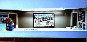 Recepció