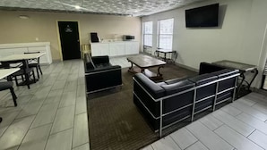 Lobby - Quality Inn Chattanooga Hamilton Place (Chattanooga)
