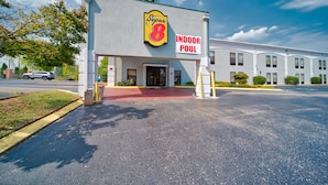 Front of property - Quality Inn Chattanooga Hamilton Place (Chattanooga)