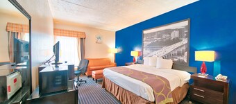 Rodeway Inn