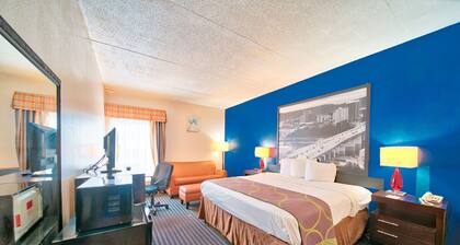 Rodeway Inn