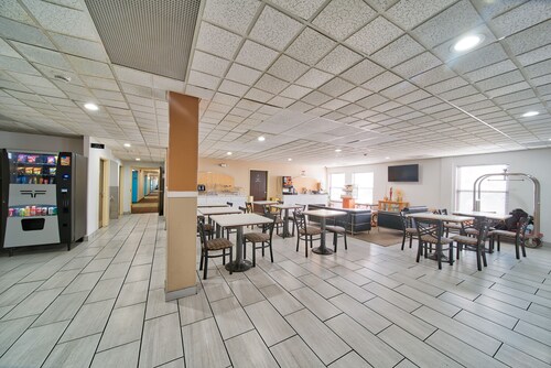 Quality Inn Chattanooga Hamilton Place