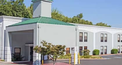 Quality Inn Chattanooga Hamilton Place