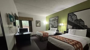 Room - Quality Inn Chattanooga Hamilton Place (Chattanooga)