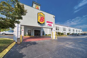 Front of property - Quality Inn Chattanooga Hamilton Place (Chattanooga)