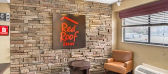 Red Roof Inn Tinton Falls - Jersey Shore