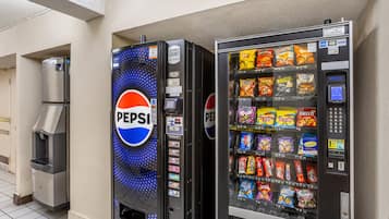 Vending machine