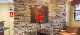 Red Roof Inn Tinton Falls - Jersey Shore