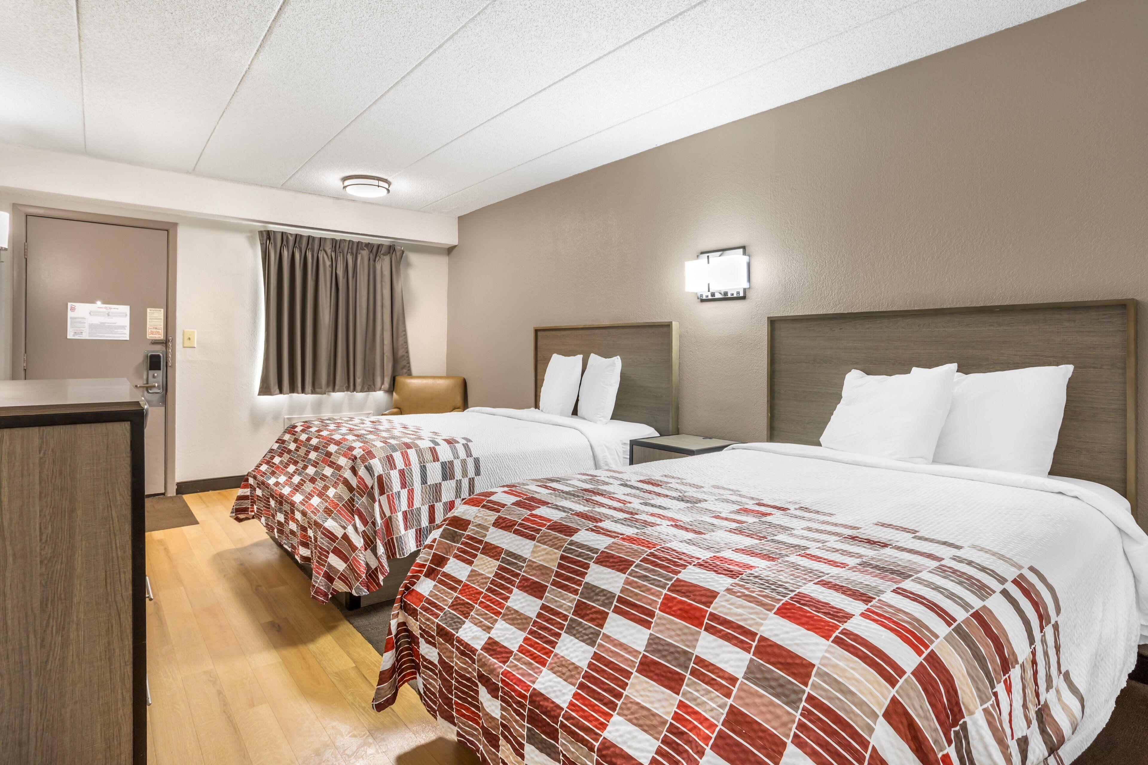 Foto - Red Roof Inn Tinton Falls - Jersey Shore