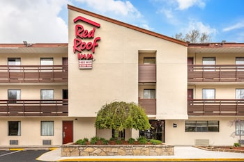 Red Roof Inn Tinton Falls - Jersey Shore
