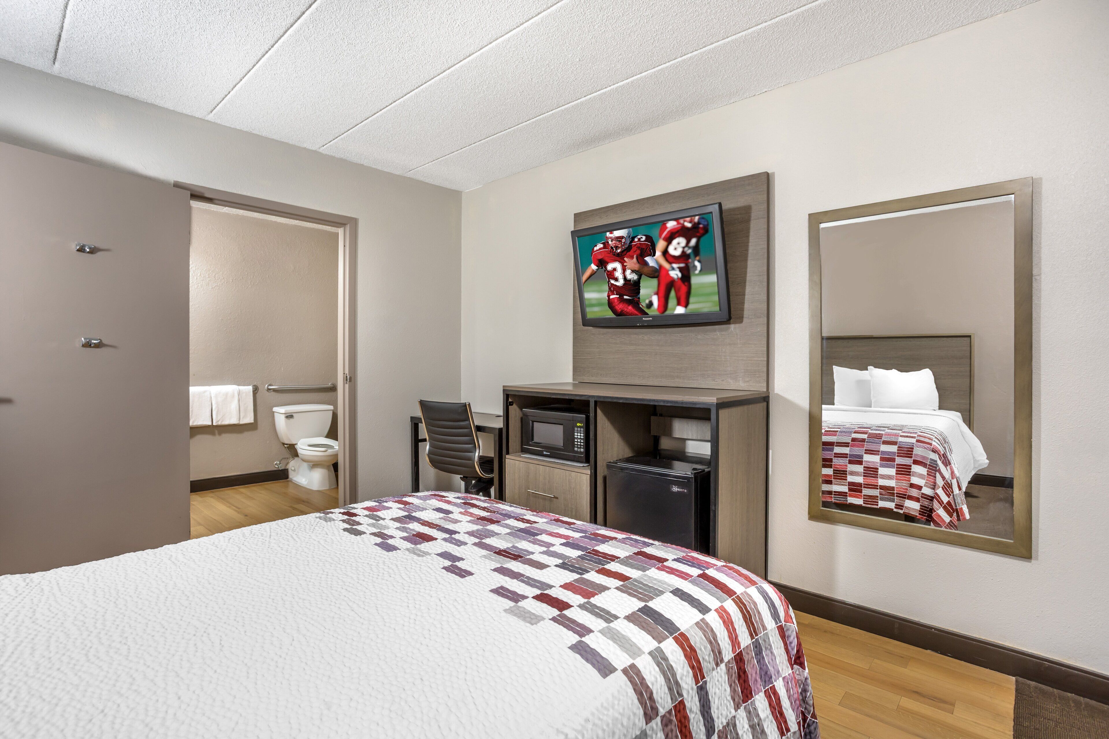 Foto - Red Roof Inn Tinton Falls - Jersey Shore