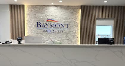 Baymont Inn & Suites by Wyndham Newton IA