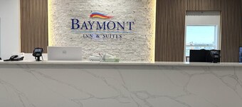 Baymont Inn & Suites by Wyndham Newton IA