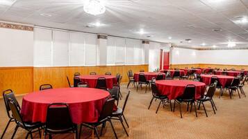 Sala de reuniones