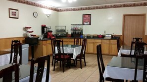 View from property - Econo Lodge Inn & Suites Newton (Newton)