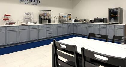 Baymont Inn & Suites by Wyndham Newton IA