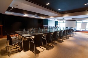 Sala de reunião