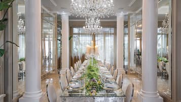Sala de reuniones