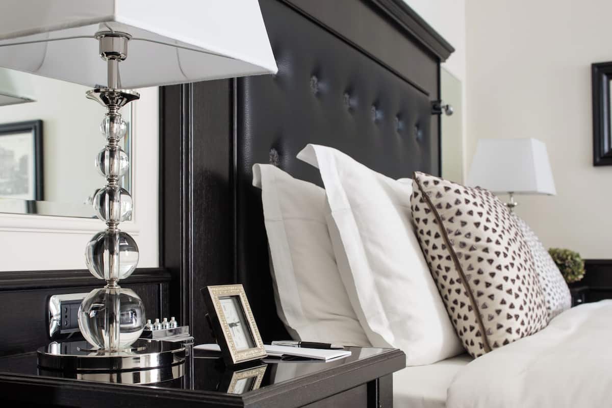 Premium bedding, minibar, in-room safe, blackout drapes