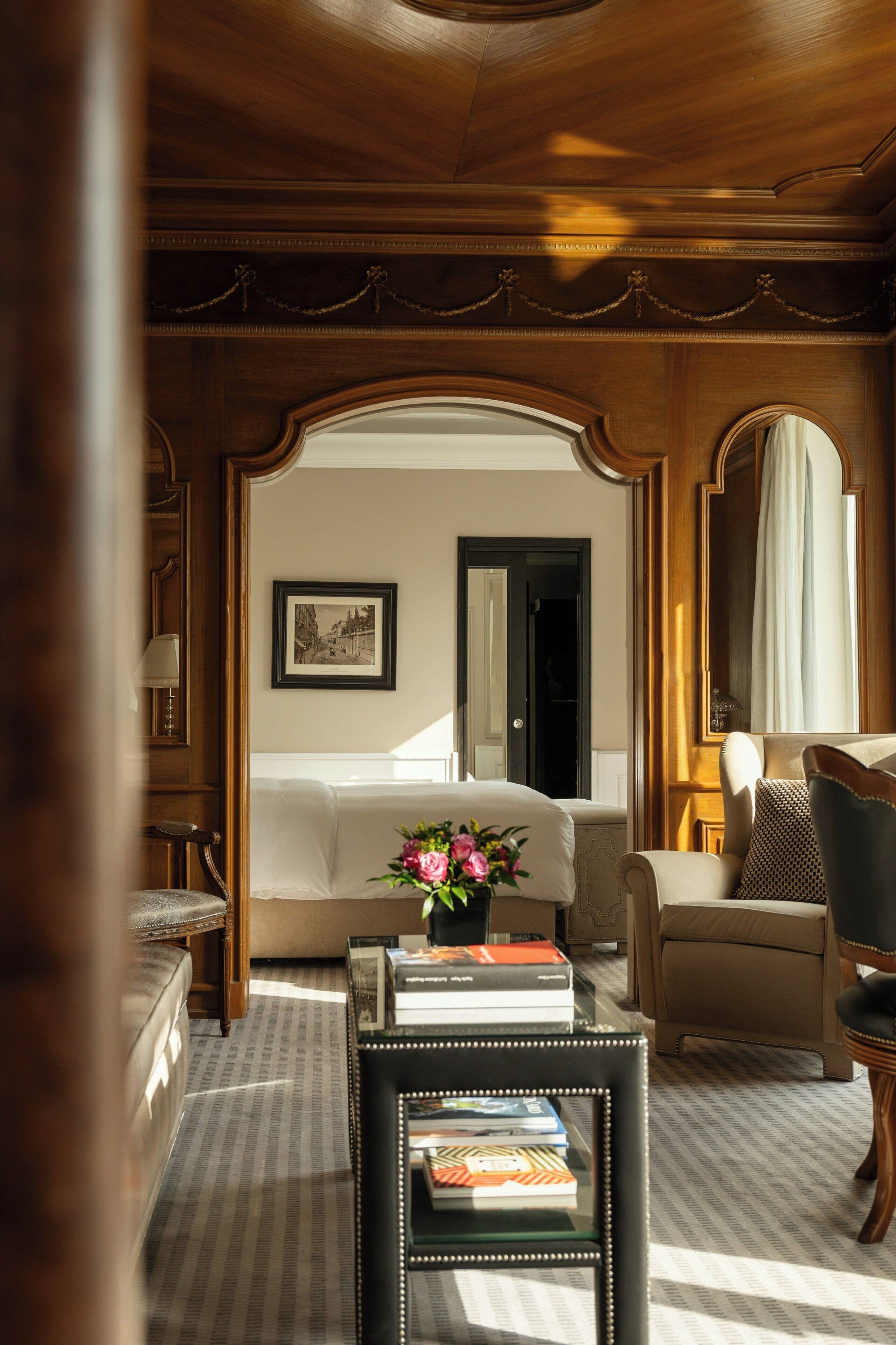 Classic Suite