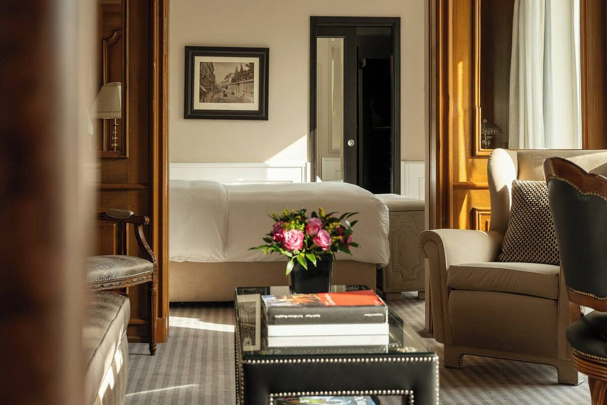 Classic Suite