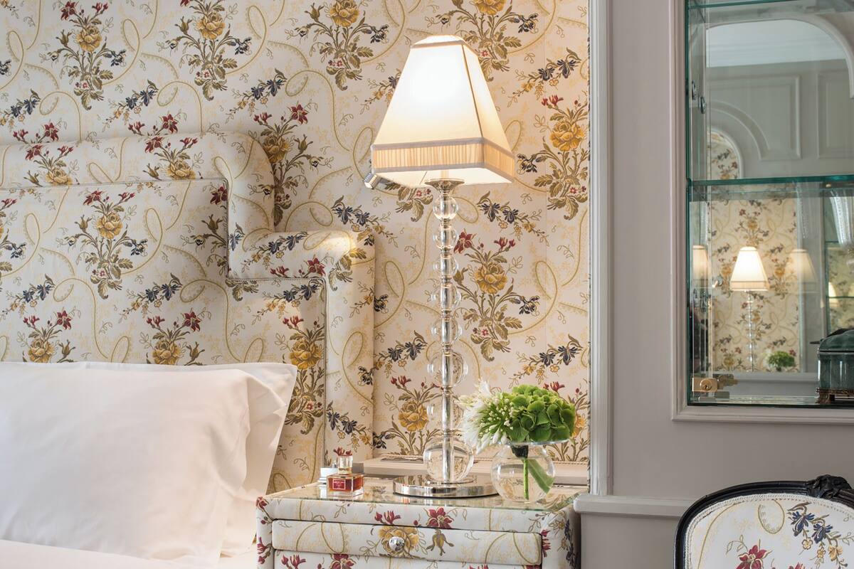 Premium bedding, minibar, in-room safe, blackout drapes