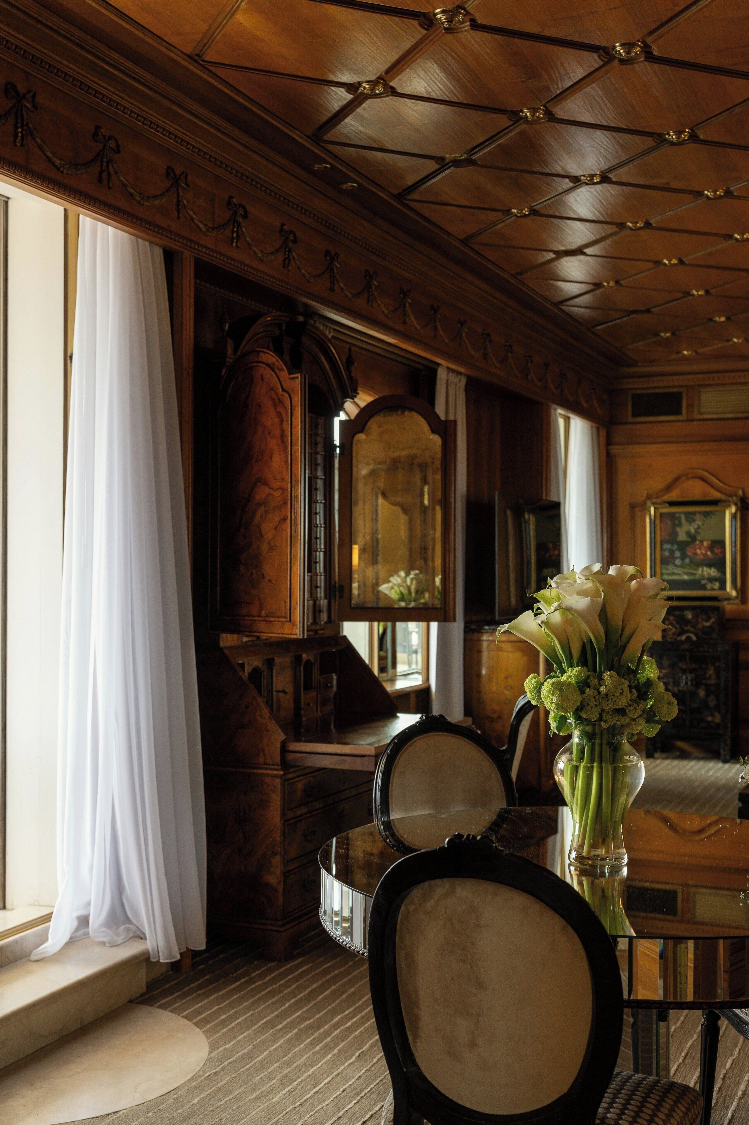 Suite Présidentielle (San Pietro)