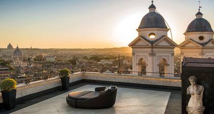 Hassler Roma