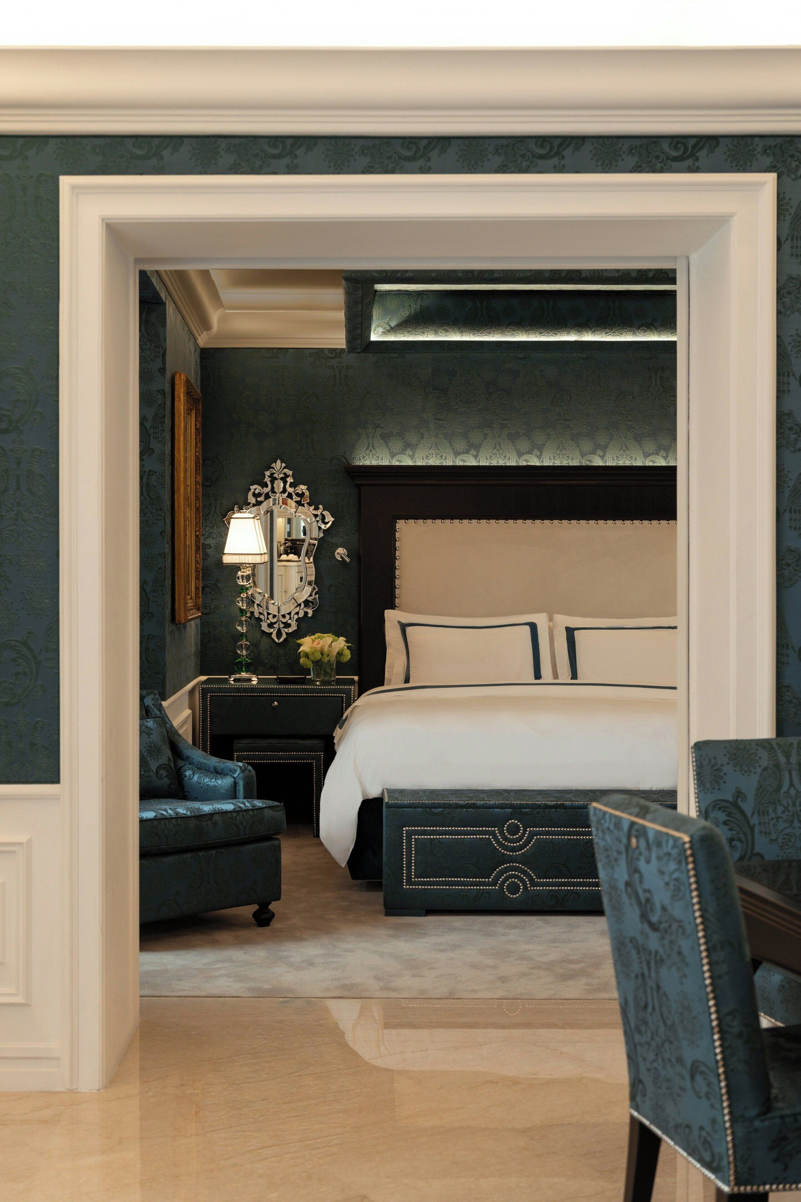 Penthouse (Villa Medici Suite) | Restaurant