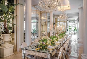 Salón de eventos