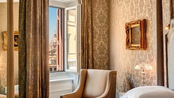 Deluxe Suite (Grand Forum) | View from room