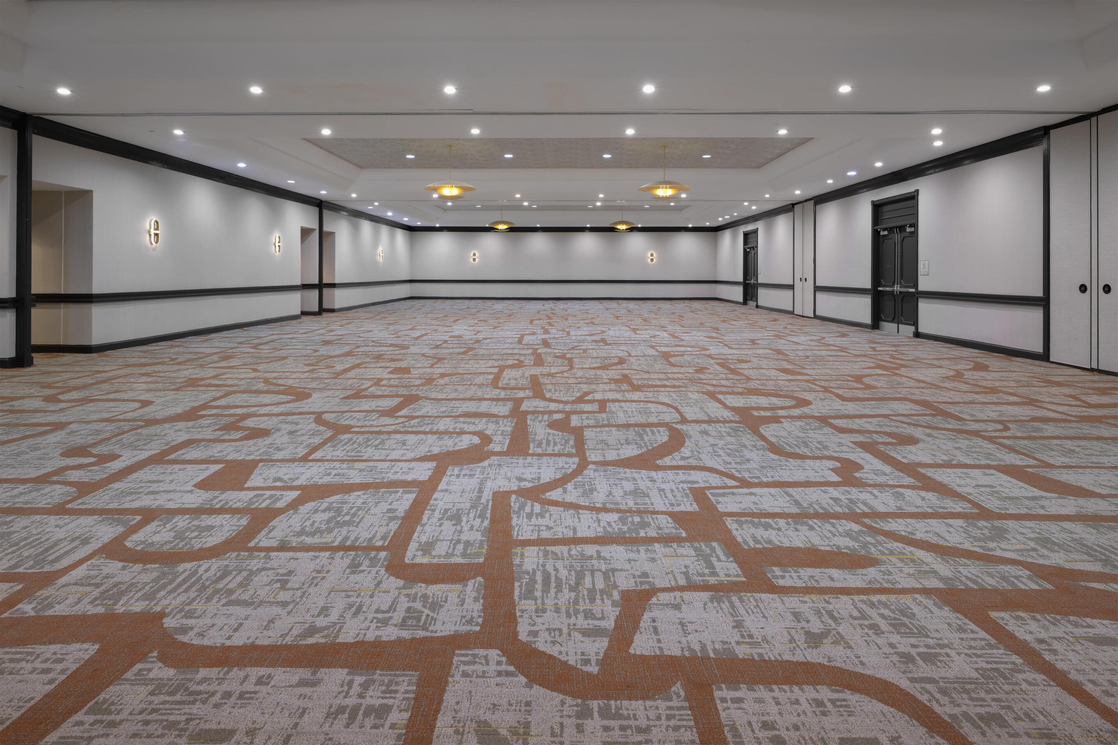 Photo - Hilton Washington DC/Rockville Hotel & Executive Meeting Center