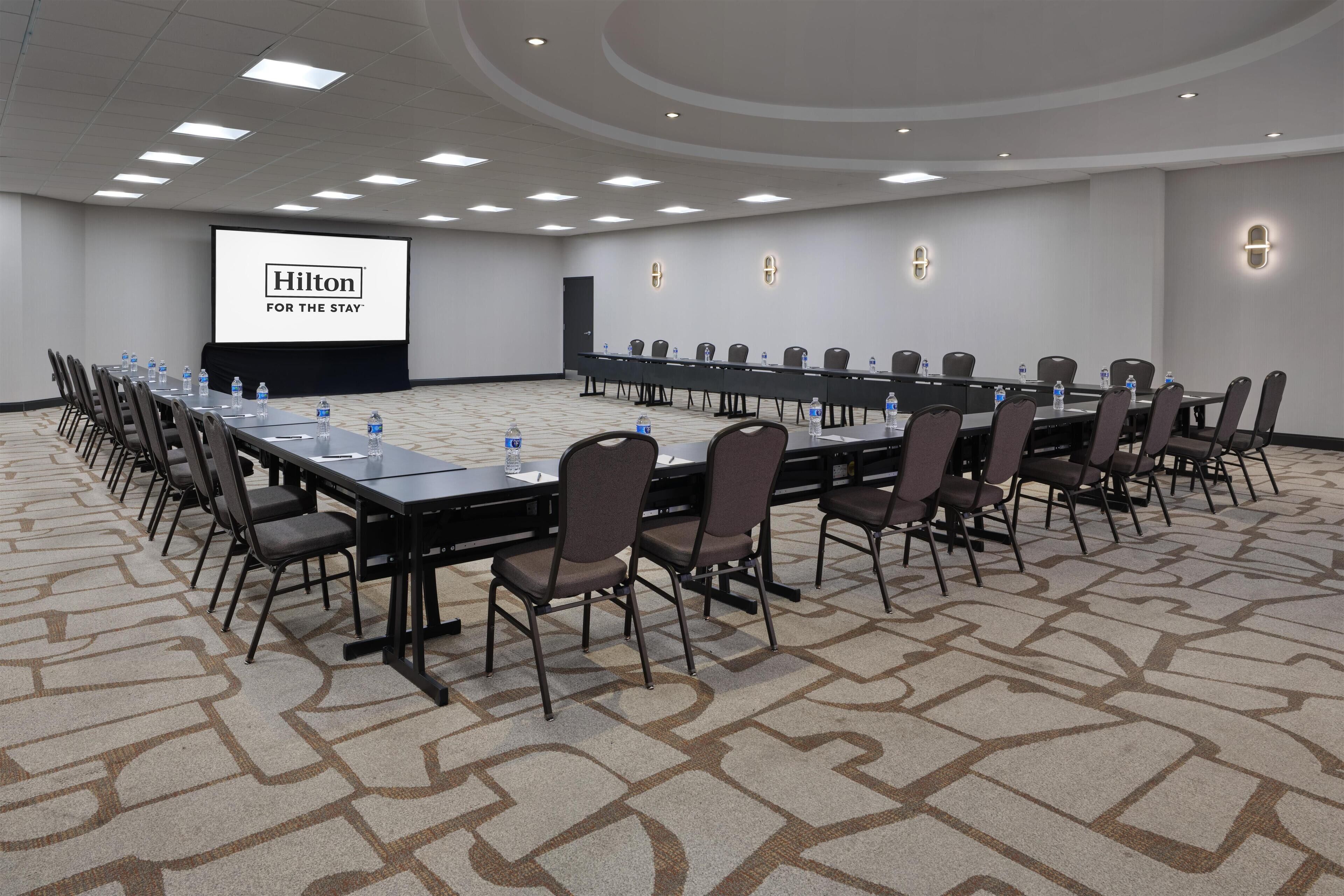 Photo - Hilton Washington DC/Rockville Hotel & Executive Meeting Center