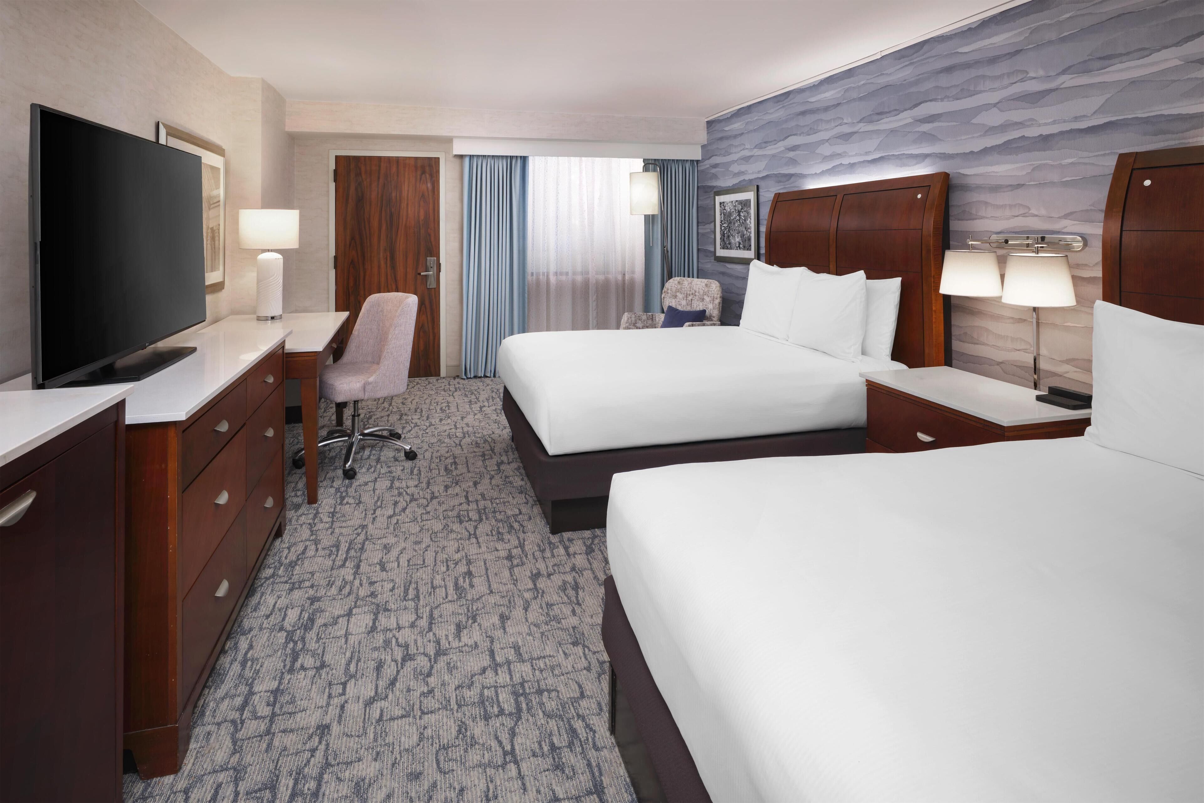 Photo - Hilton Washington DC/Rockville Hotel & Executive Meeting Center