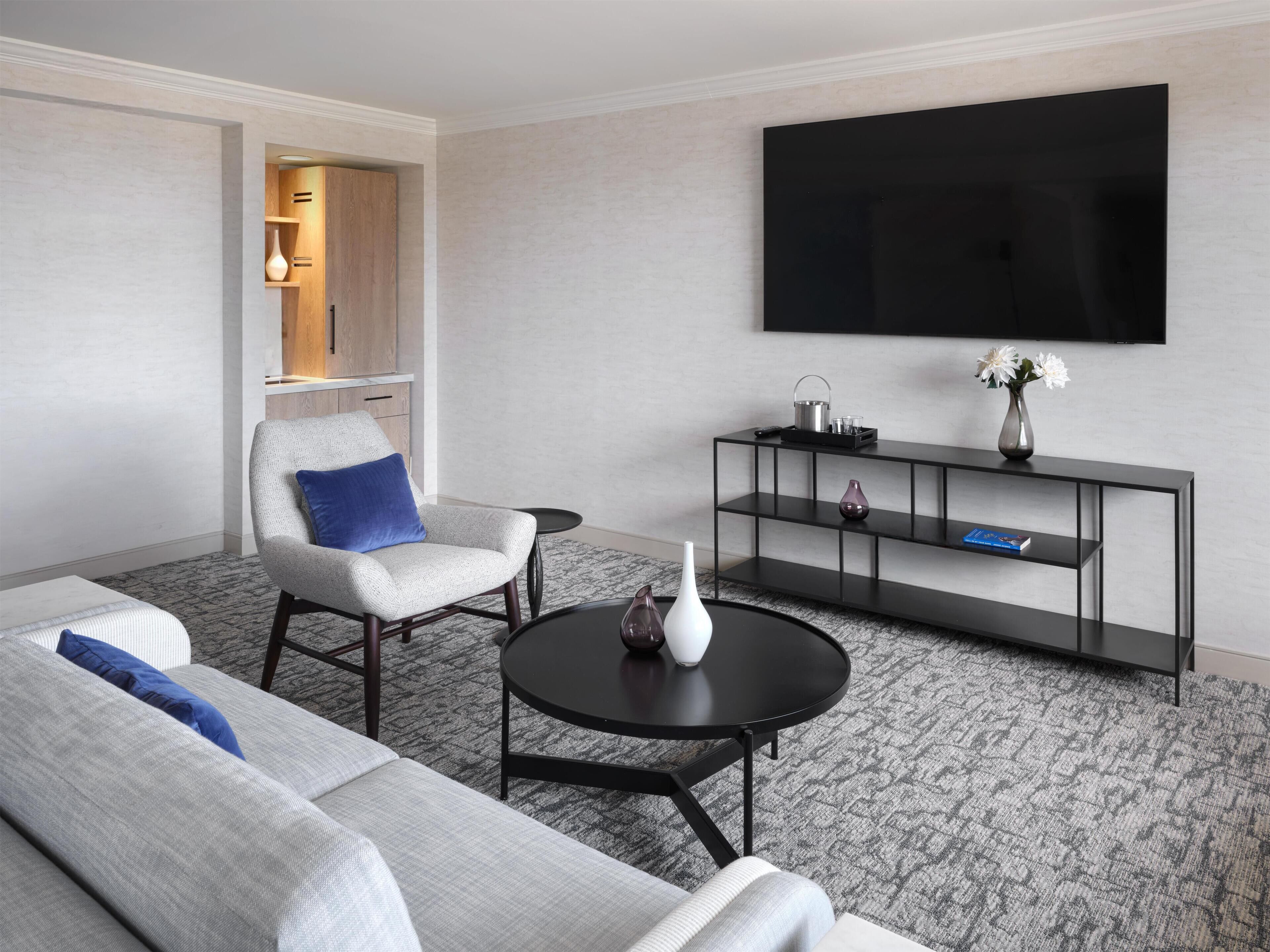 Photo - Hilton Washington DC/Rockville Hotel & Executive Meeting Center