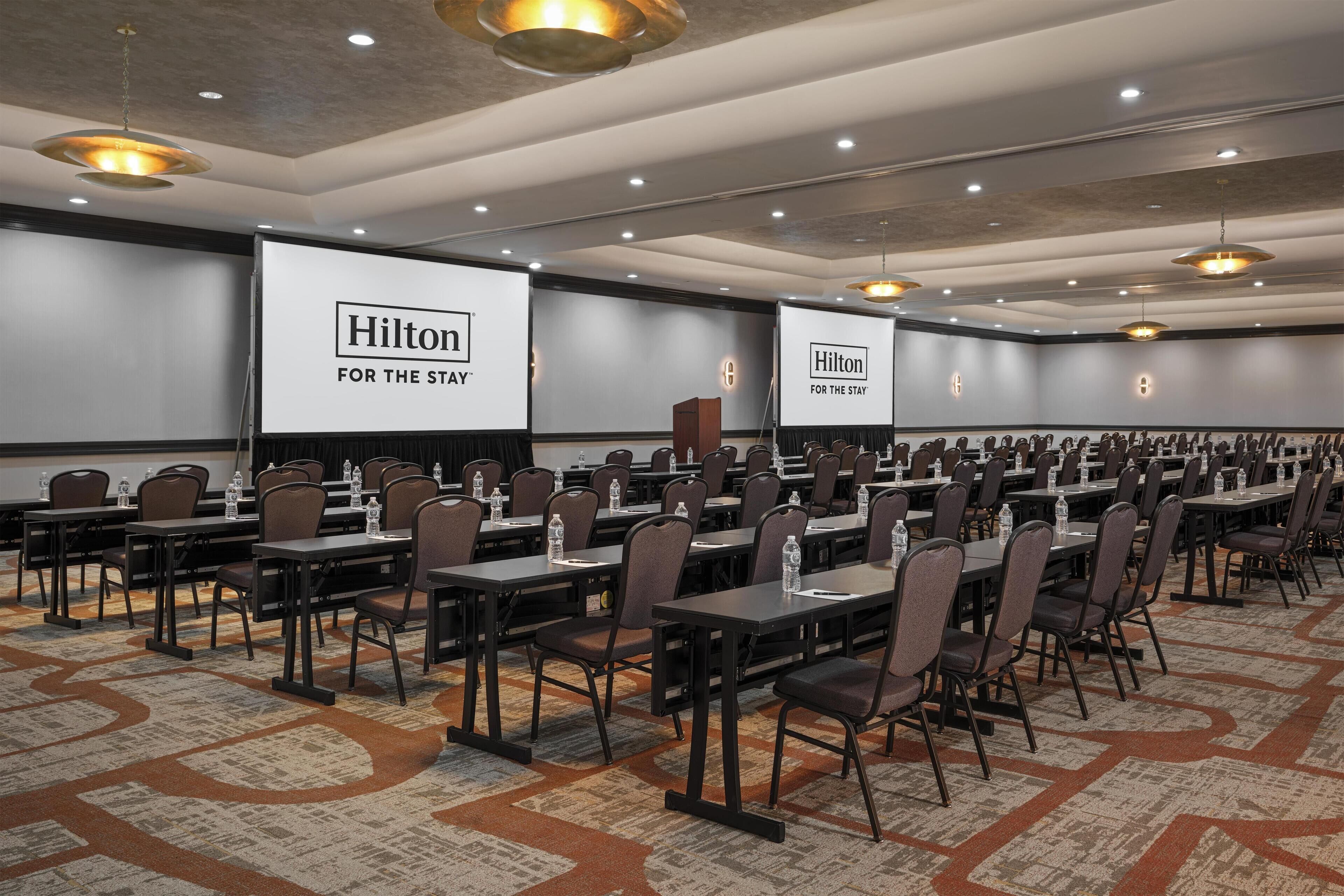 Photo - Hilton Washington DC/Rockville Hotel & Executive Meeting Center