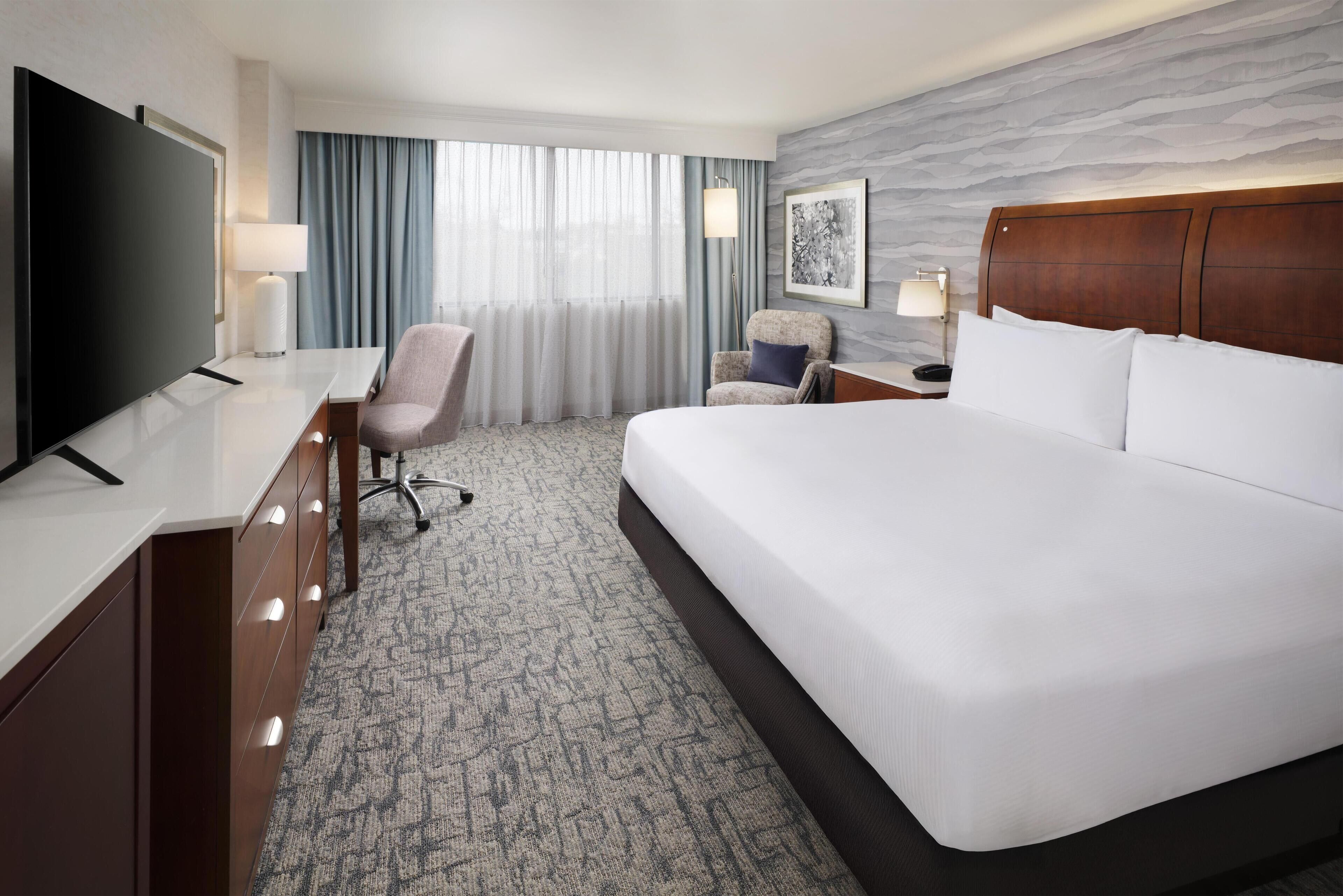 Photo - Hilton Washington DC/Rockville Hotel & Executive Meeting Center