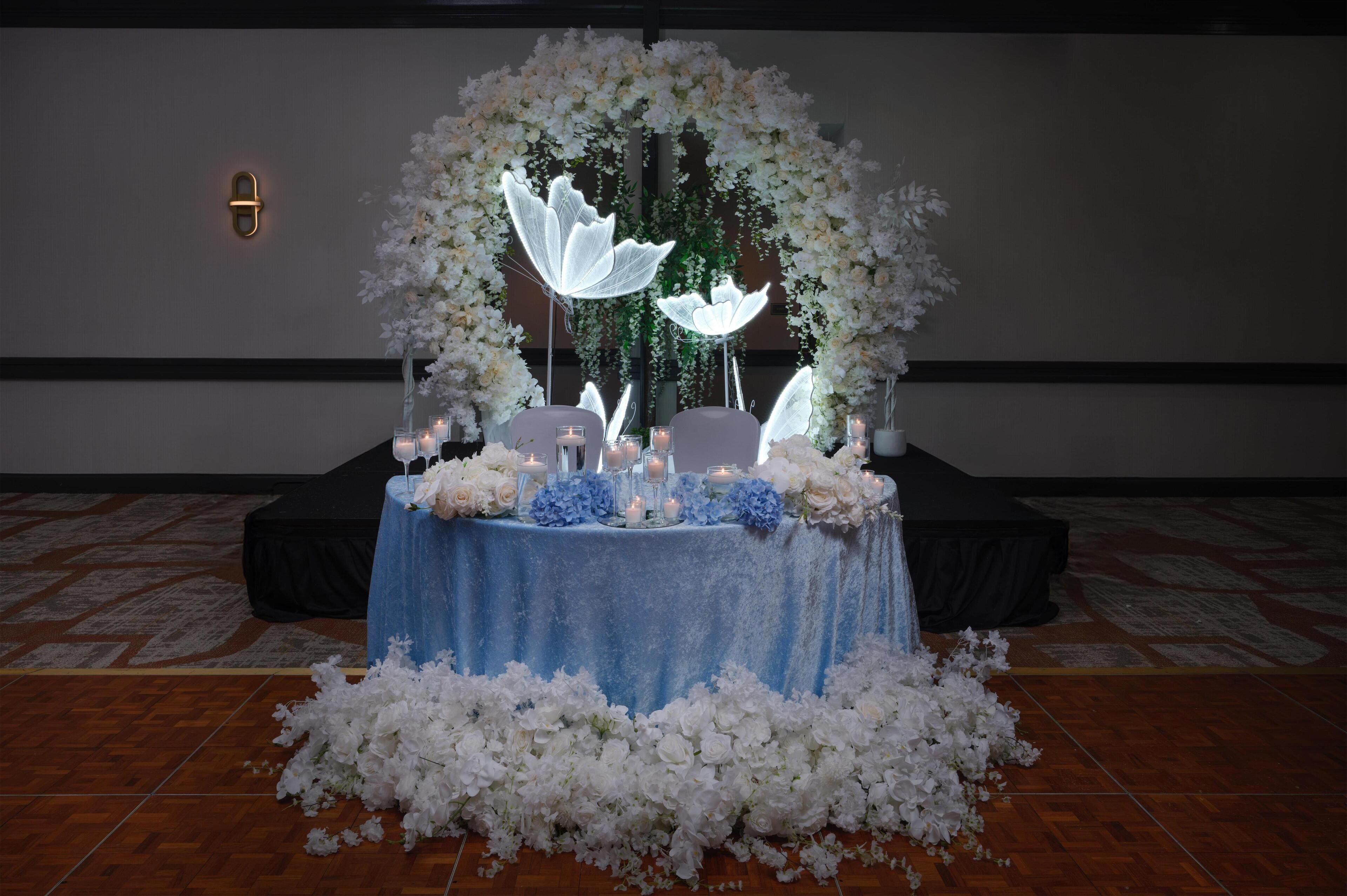 Photo - Hilton Washington DC/Rockville Hotel & Executive Meeting Center